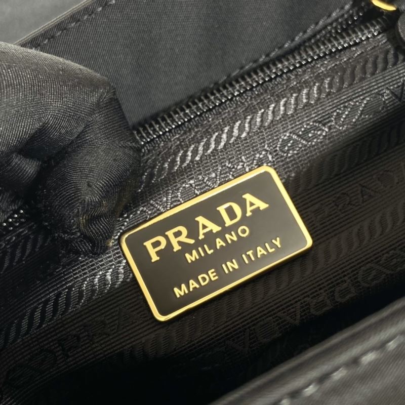 Prada Top Handle Bags